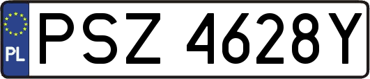 PSZ4628Y
