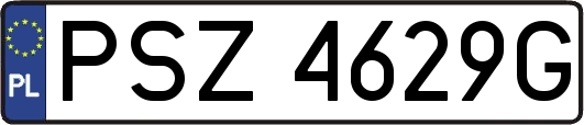 PSZ4629G