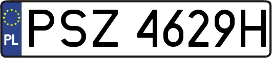 PSZ4629H