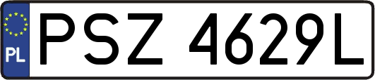 PSZ4629L
