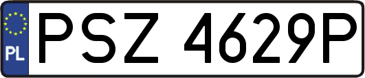 PSZ4629P