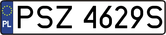 PSZ4629S