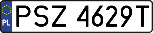 PSZ4629T