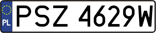 PSZ4629W