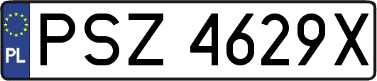 PSZ4629X