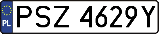 PSZ4629Y