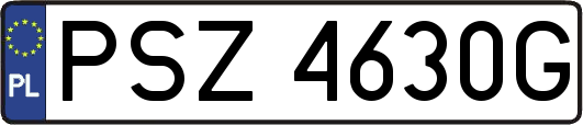 PSZ4630G