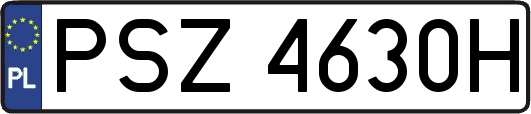 PSZ4630H
