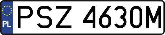 PSZ4630M