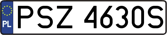 PSZ4630S