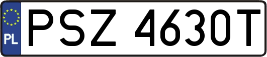 PSZ4630T