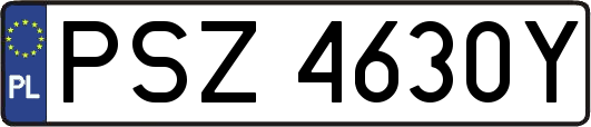 PSZ4630Y