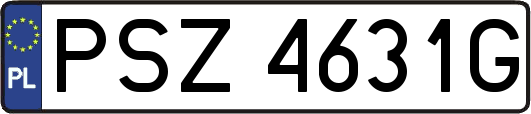 PSZ4631G