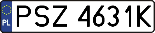 PSZ4631K