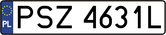 PSZ4631L