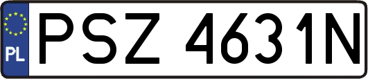 PSZ4631N