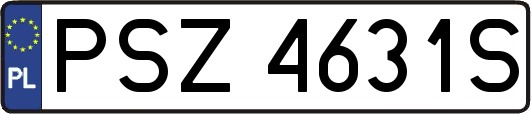 PSZ4631S