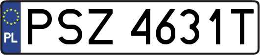PSZ4631T