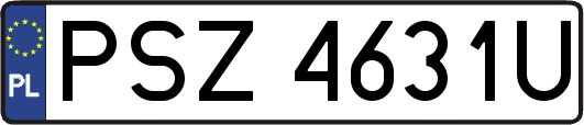 PSZ4631U