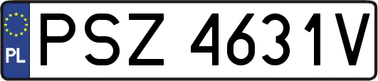 PSZ4631V