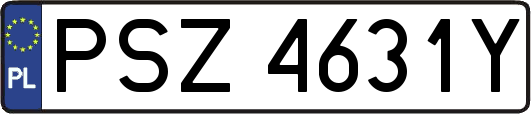 PSZ4631Y
