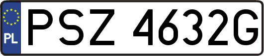 PSZ4632G
