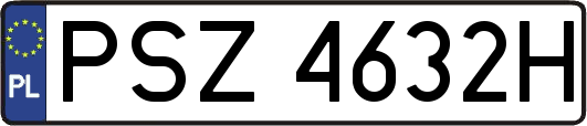 PSZ4632H
