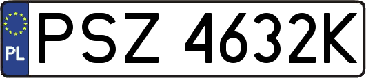 PSZ4632K
