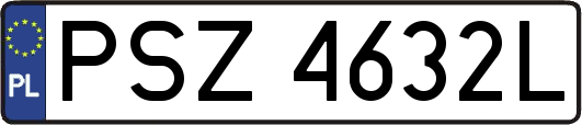 PSZ4632L