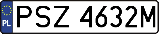 PSZ4632M