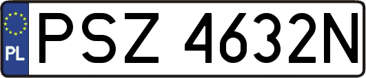 PSZ4632N