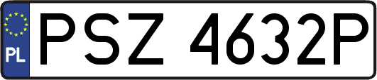 PSZ4632P