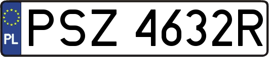 PSZ4632R