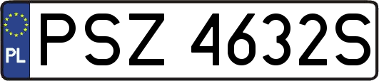 PSZ4632S