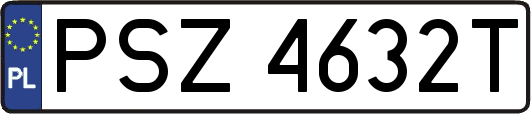 PSZ4632T
