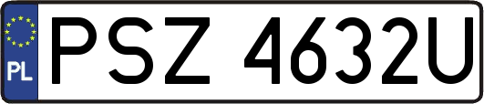 PSZ4632U