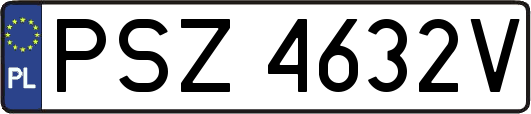 PSZ4632V