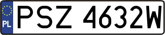 PSZ4632W