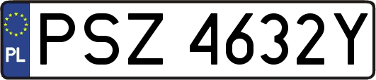 PSZ4632Y