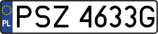PSZ4633G