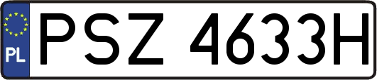 PSZ4633H