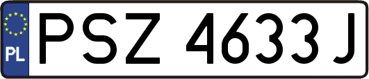PSZ4633J