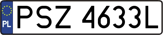 PSZ4633L