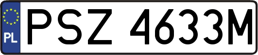 PSZ4633M