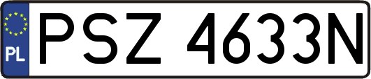 PSZ4633N