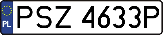 PSZ4633P