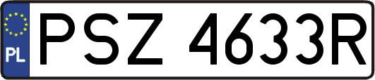 PSZ4633R