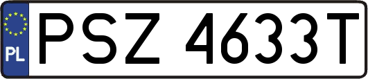 PSZ4633T