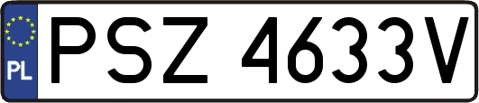 PSZ4633V