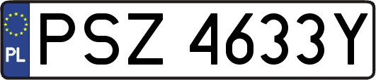PSZ4633Y
